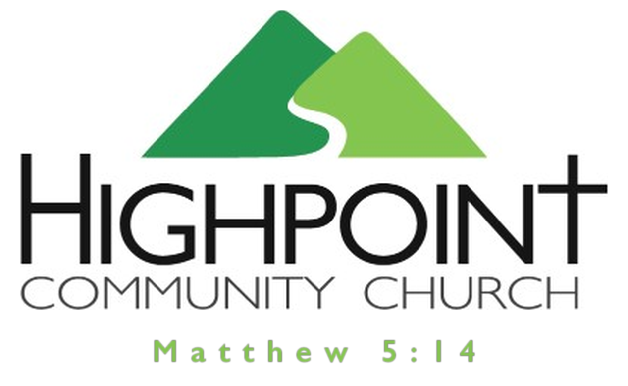 Highpoint Community Church